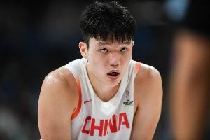 ：杨瀚森有望出战8月的男篮亚洲杯